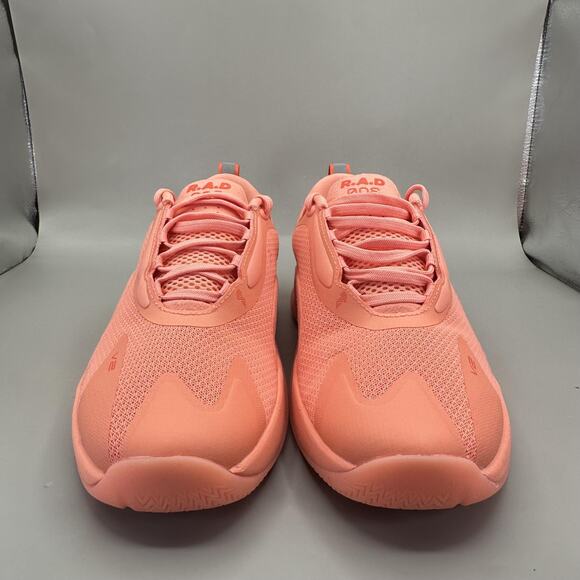 R.A.D ONE V2 Shoes Mens Size 7.5/Women's 9 Desert Flower Training CrossFit - Picture 4 of 11